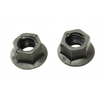 Mevotech MS10858 Suspension Stabilizer Bar Link Kit product image 3 of 3