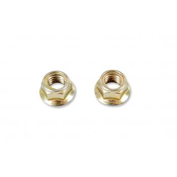 Mevotech MS10870 Suspension Stabilizer Bar Link Kit product image 2 of 5