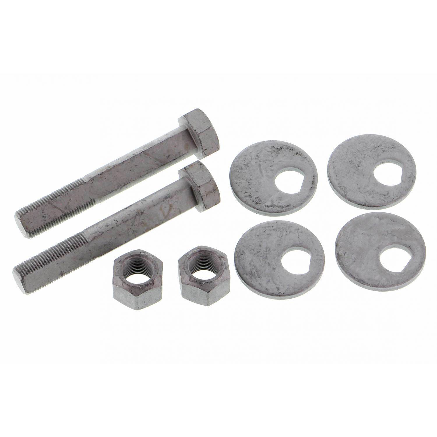 Mevotech MS250157 - Alignment Cam Bolt Kit Mevotech MS250157 Alignment Cam Bolt Kit product image 1 of 1