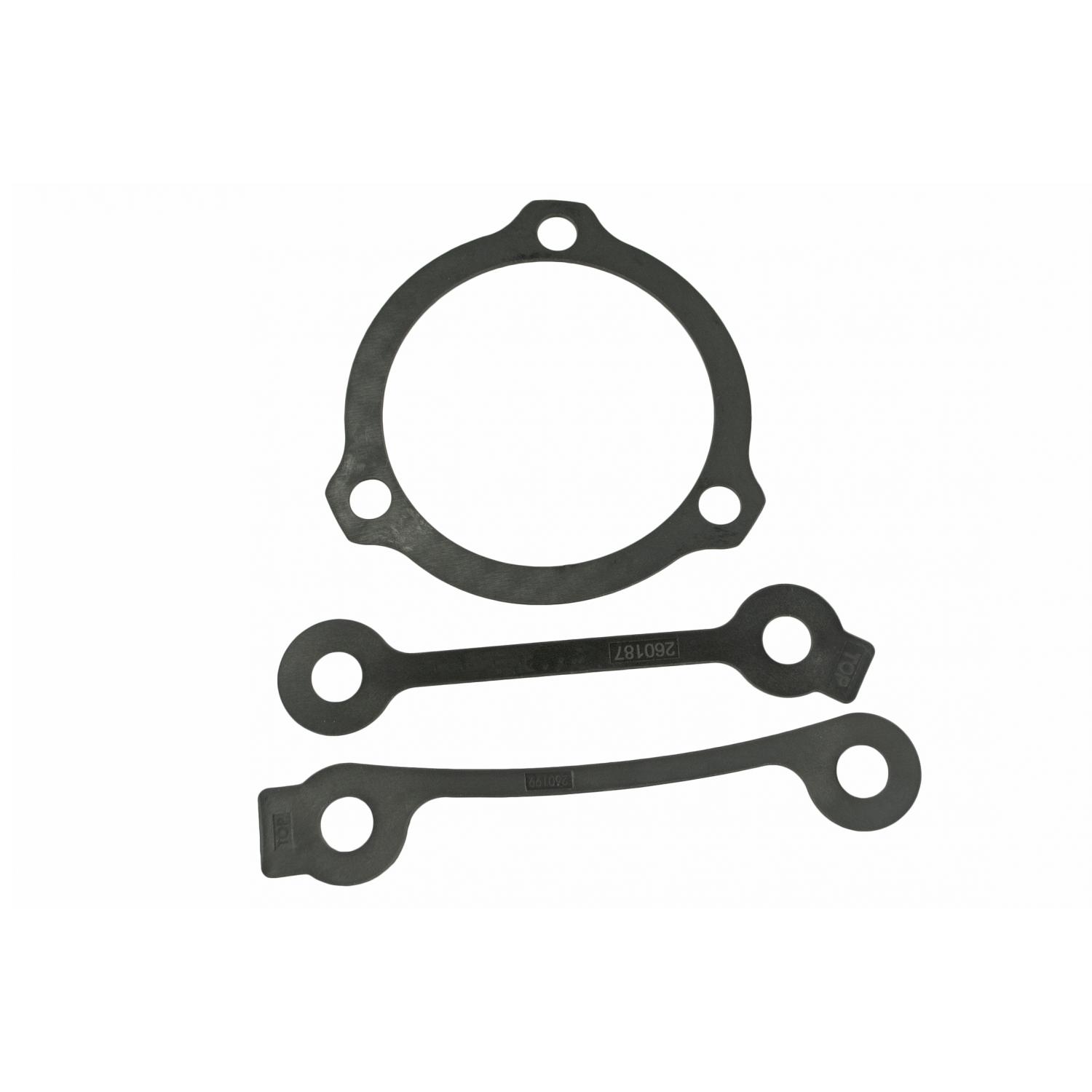 Mevotech MS250171 - Alignment Shim Mevotech MS250171 Alignment Shim product image 1 of 1