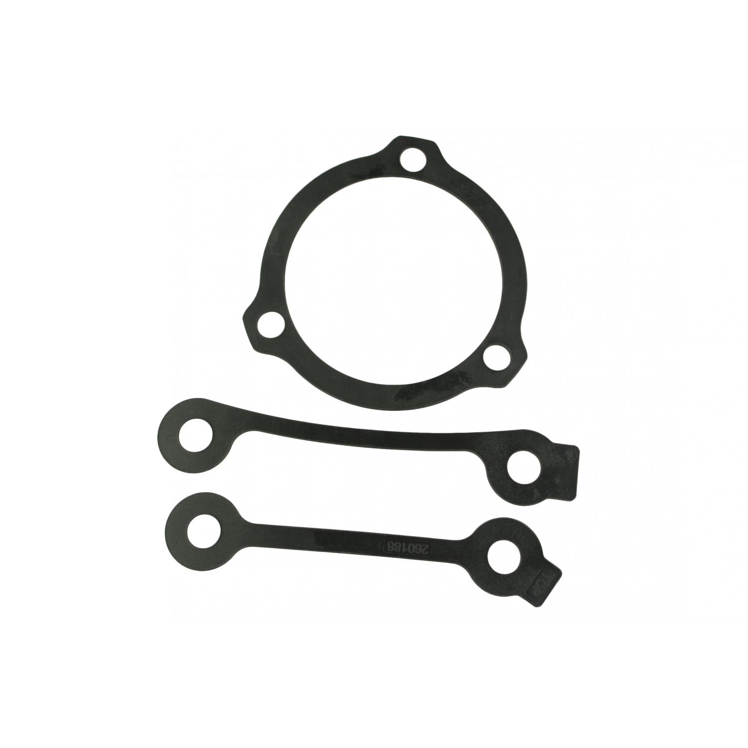 Mevotech MS250172 Alignment Shim product image 1 of 1