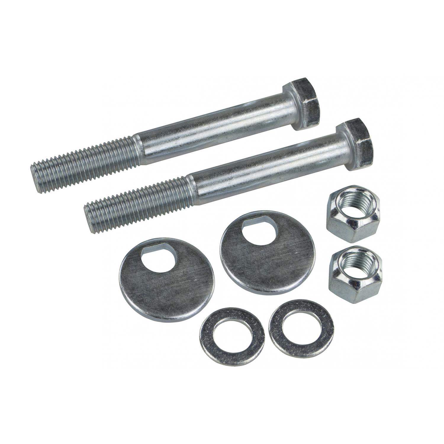 Mevotech MS250173 - Alignment Cam Bolt Kit Mevotech MS250173 Alignment Cam Bolt Kit product image 1 of 1