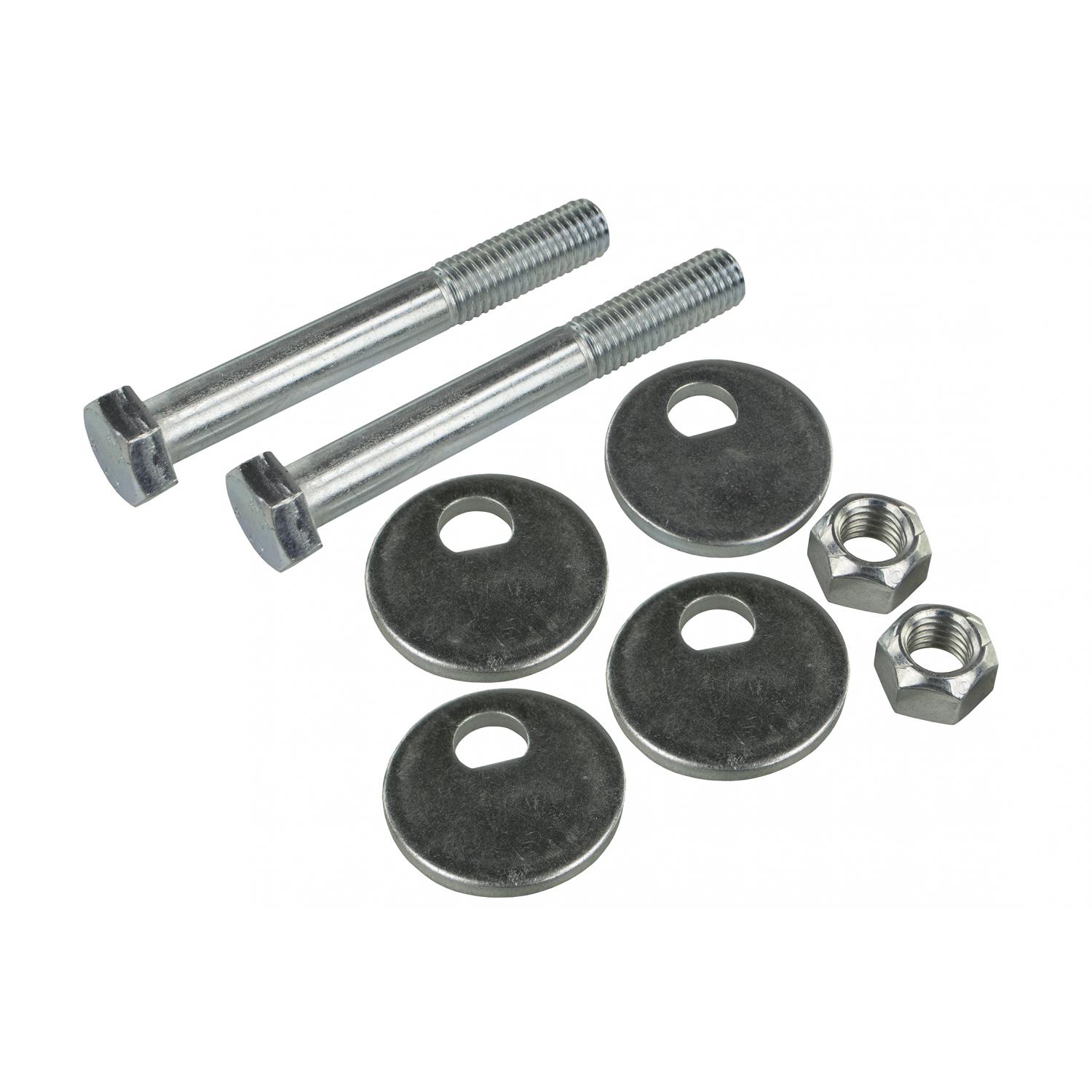 Mevotech MS250174 - Alignment Cam Bolt Kit Mevotech MS250174 Alignment Cam Bolt Kit product image 1 of 1