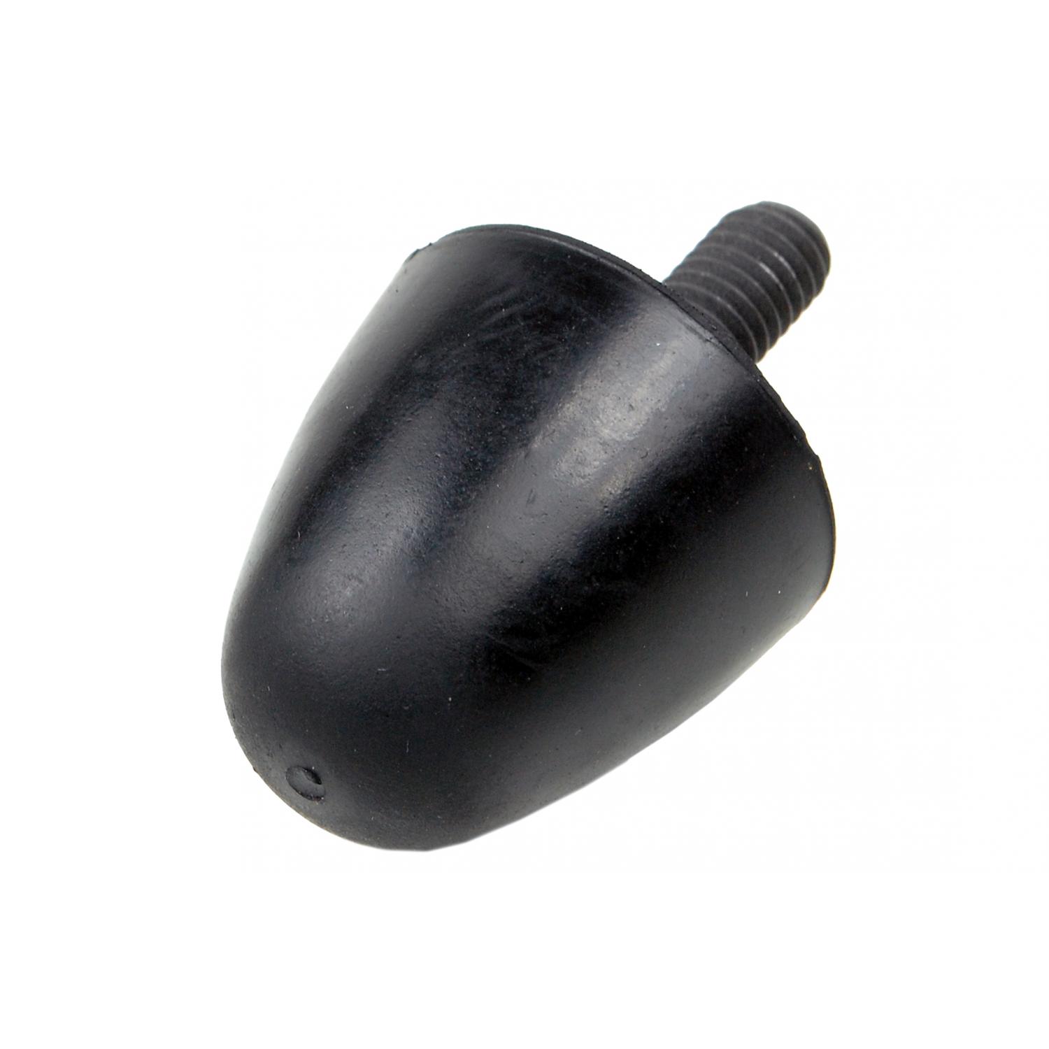 Mevotech MS25019 Suspension Control Arm Bumper product image 2 of 2
