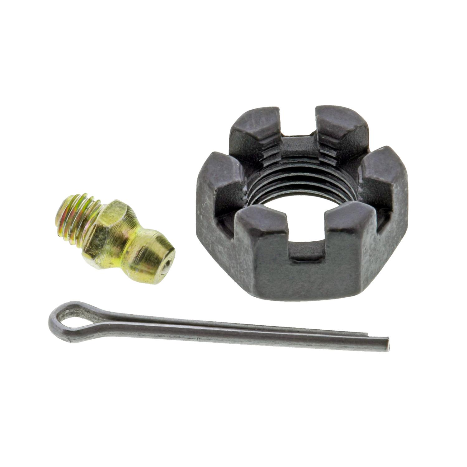 Mevotech MS250273 Steering Tie Rod End product image 4 of 6