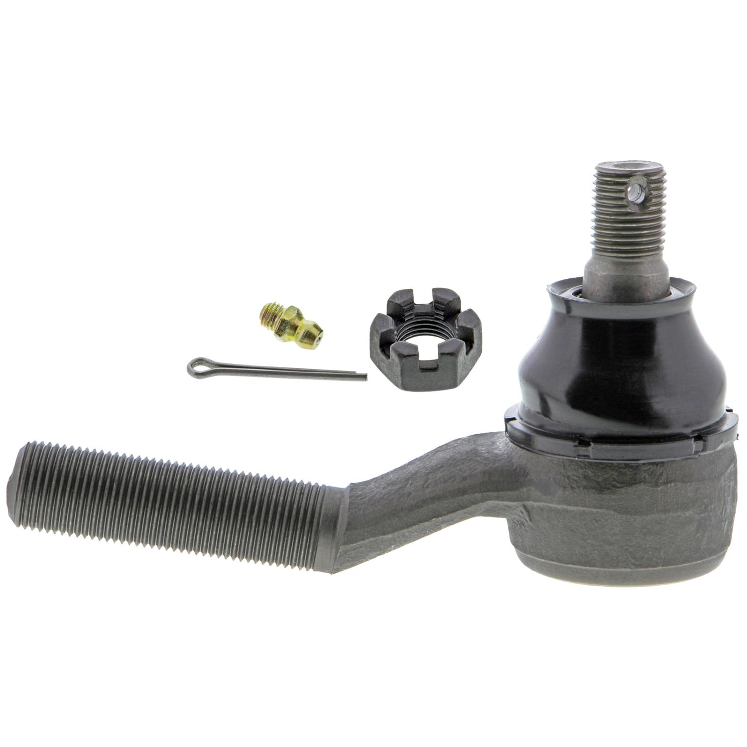 Mevotech MS250273 Steering Tie Rod End product image 5 of 6