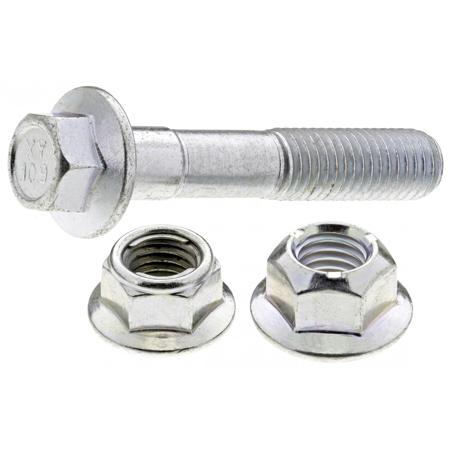 Mevotech MS250275 Steering Damper Cylinder product image 3 of 4