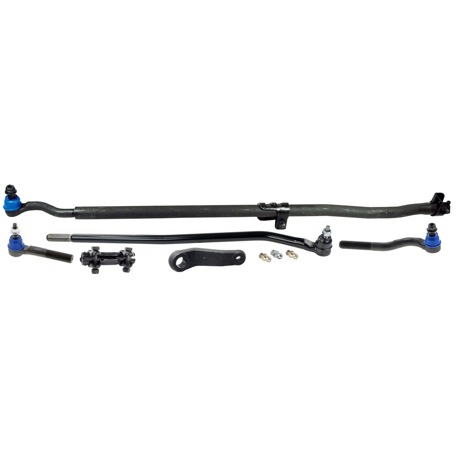 Mevotech MS250277 - Steering Linkage Assembly Mevotech MS250277 Steering Linkage Assembly product image 1 of 1