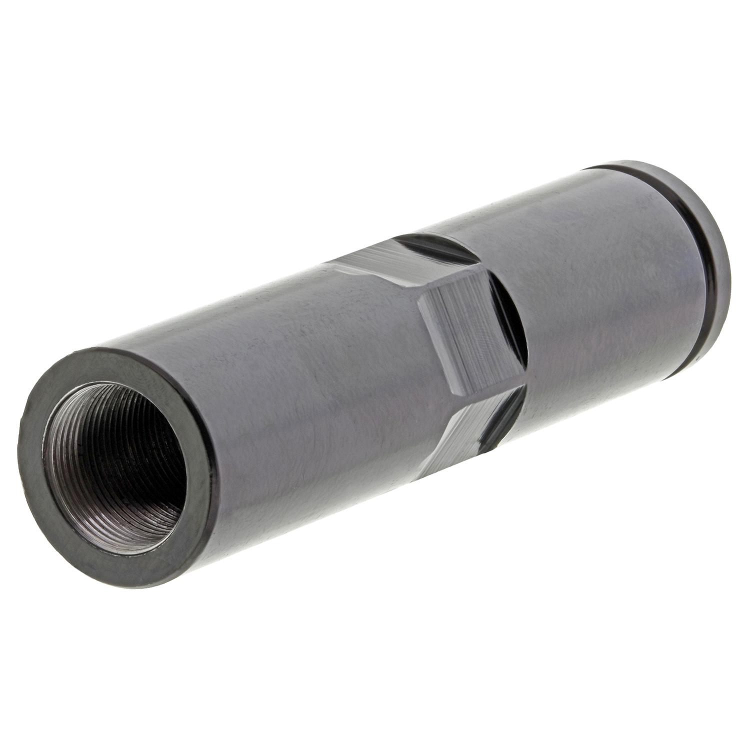 Mevotech MS250280 - Steering Tie Rod End Adjusting Sleeve Mevotech MS250280 Steering Tie Rod End Adjusting Sleeve product image 1 of 3