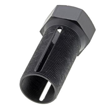 Mevotech MS250287 Steering Tie Rod End Adjusting Sleeve product image 1 of 4