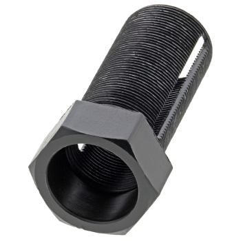 Mevotech MS250287 Steering Tie Rod End Adjusting Sleeve product image 2 of 4