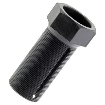 Mevotech MS250287 Steering Tie Rod End Adjusting Sleeve product image 3 of 4