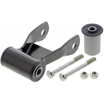 Mevotech MS250292 Leaf Spring Shackle product image 4 of 5