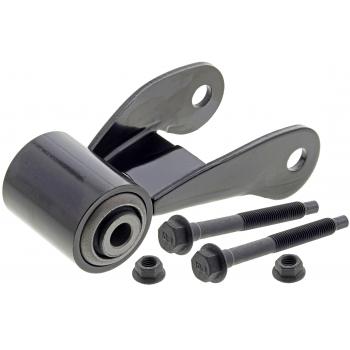 Mevotech MS250293 Leaf Spring Shackle product image 4 of 5
