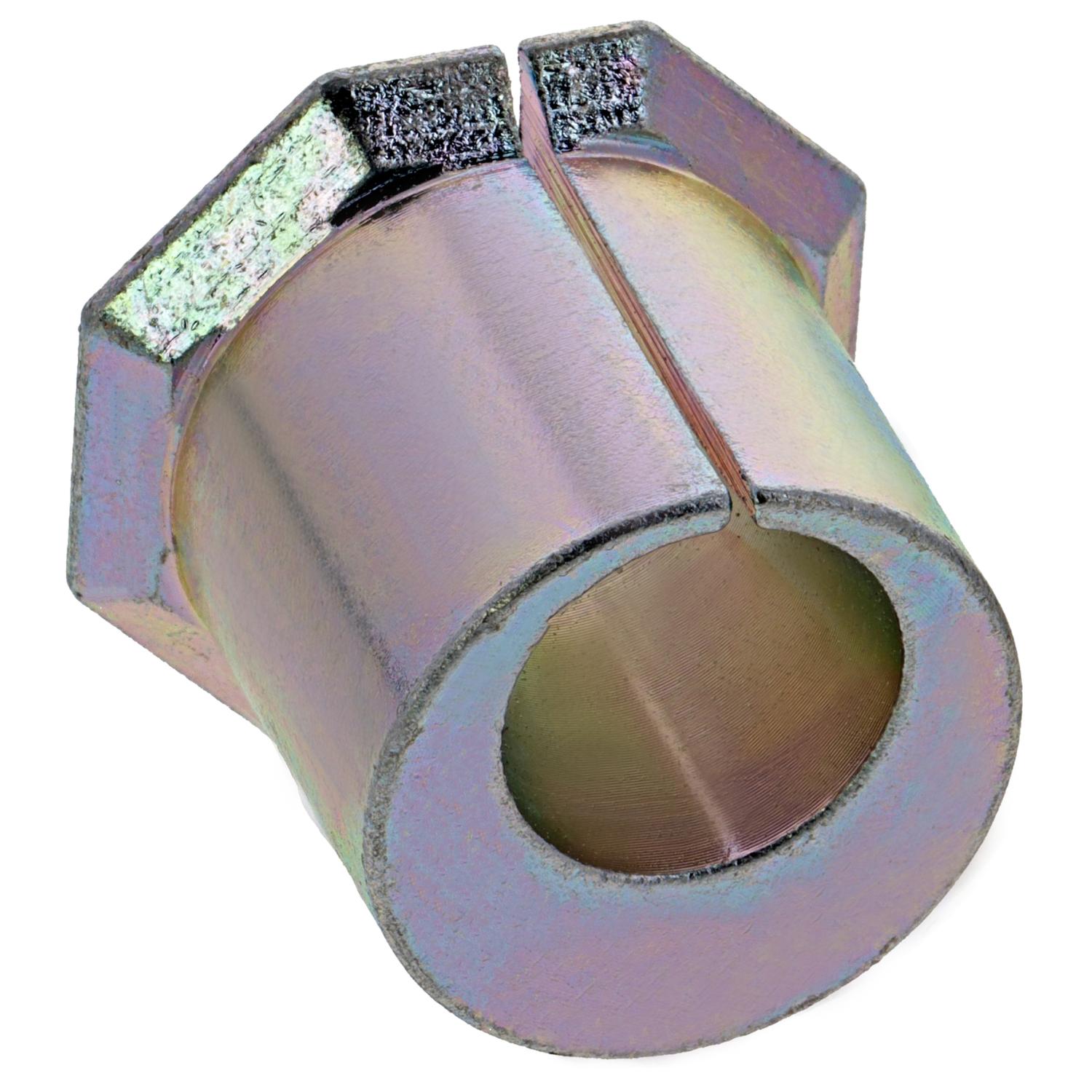 Mevotech MS250297 - Alignment Camber Bushing Mevotech MS250297 Alignment Camber Bushing product image 1 of 4