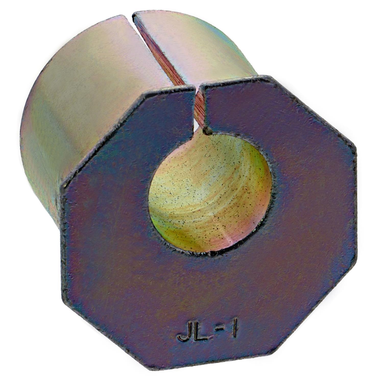 Mevotech MS250297 - Alignment Camber Bushing Mevotech MS250297 Alignment Camber Bushing product image 2 of 4