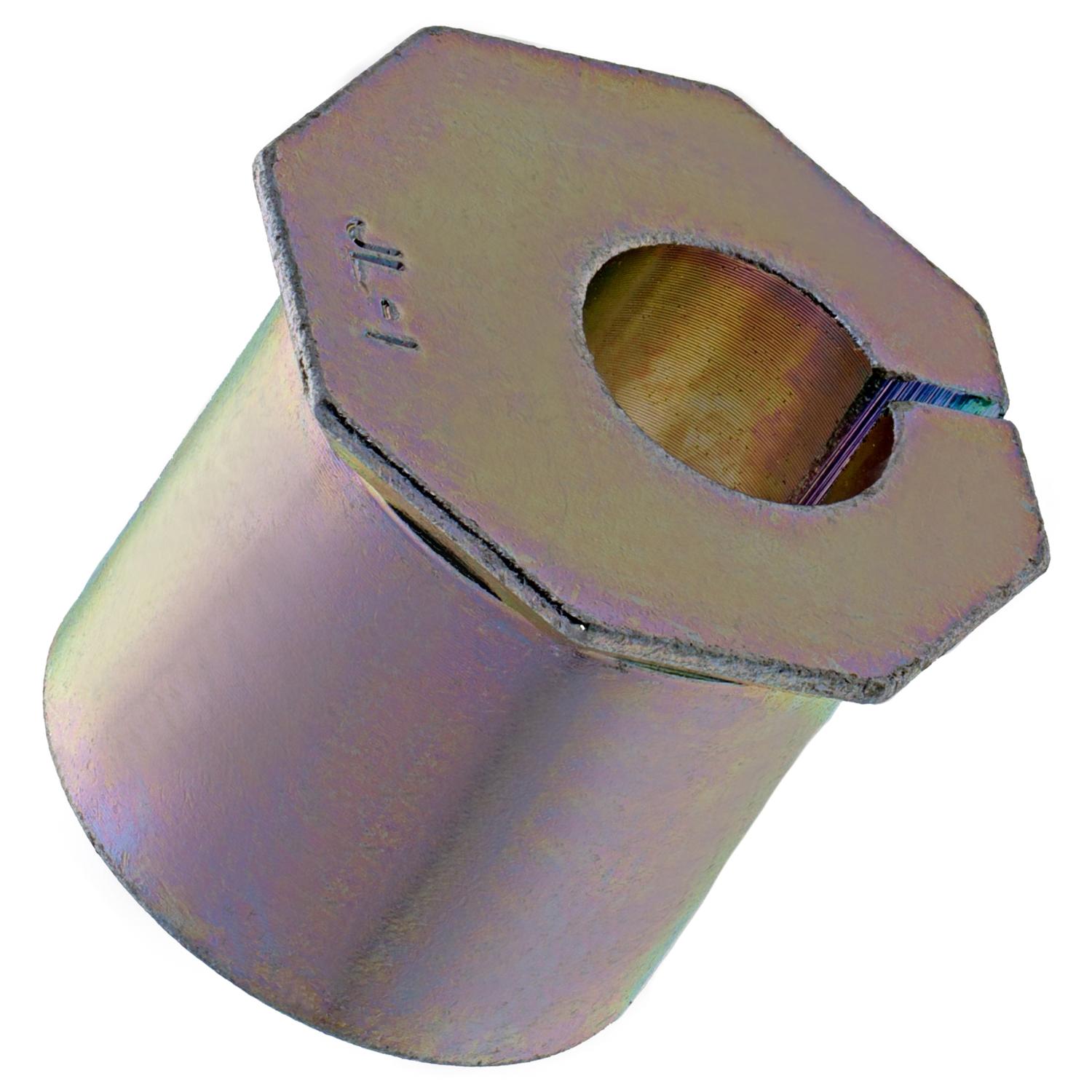 Mevotech MS250297 - Alignment Camber Bushing Mevotech MS250297 Alignment Camber Bushing product image 3 of 4