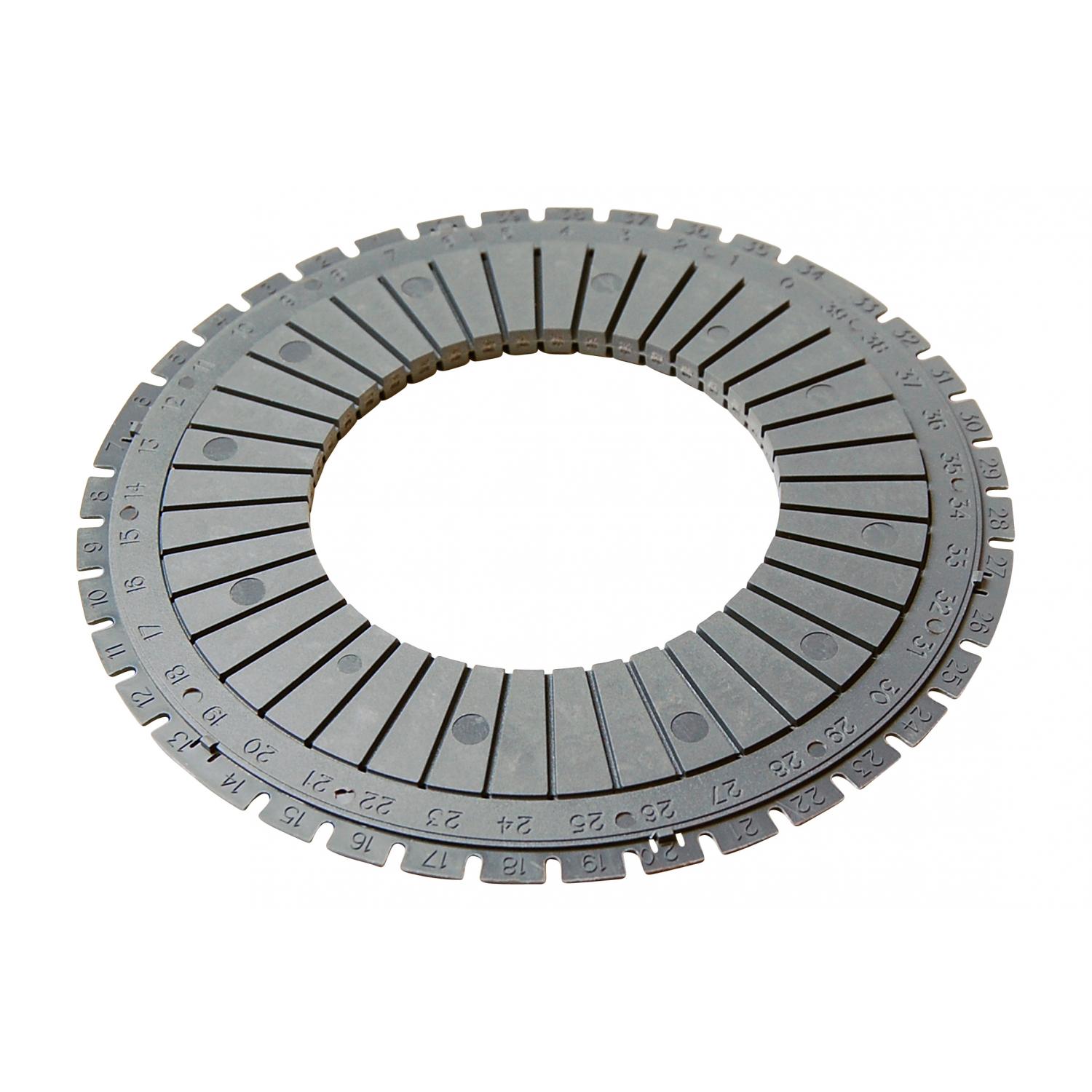 Mevotech MS25034 - Alignment Shim Mevotech MS25034 Alignment Shim product image 1 of 1