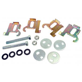 Mevotech MS25036 Alignment Cam Bolt Kit product image 1 of 1