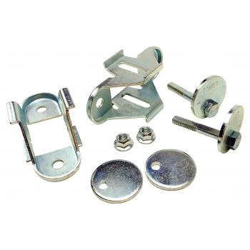 Mevotech MS25037 Alignment Cam Bolt Kit product image 1 of 1