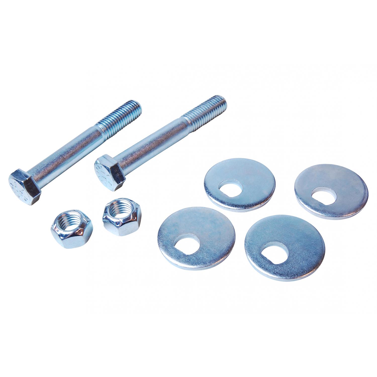 Mevotech MS25038 - Alignment Cam Bolt Kit Mevotech MS25038 Alignment Cam Bolt Kit product image 1 of 1