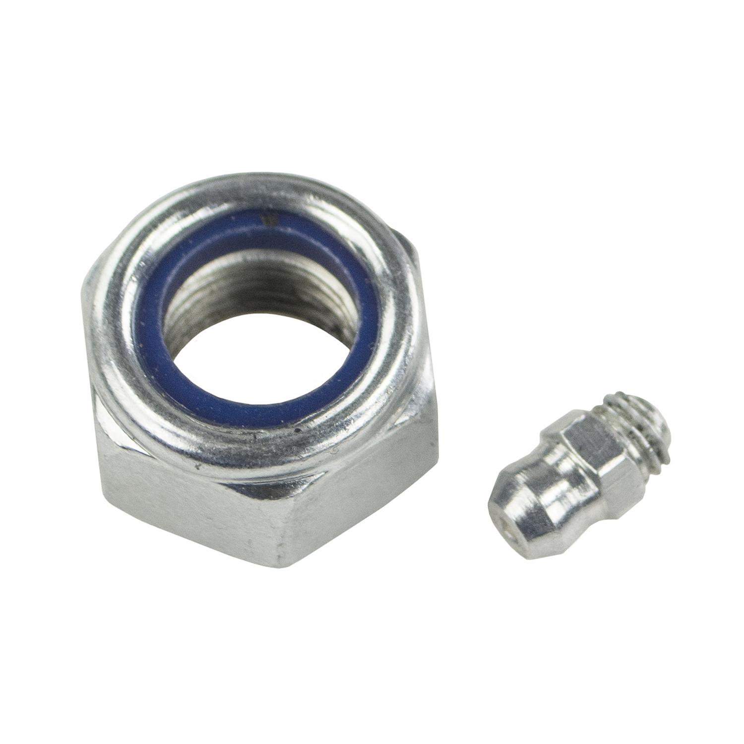 Mevotech MS25041 - Steering Drag Link Mevotech MS25041 Steering Drag Link product image 3 of 3