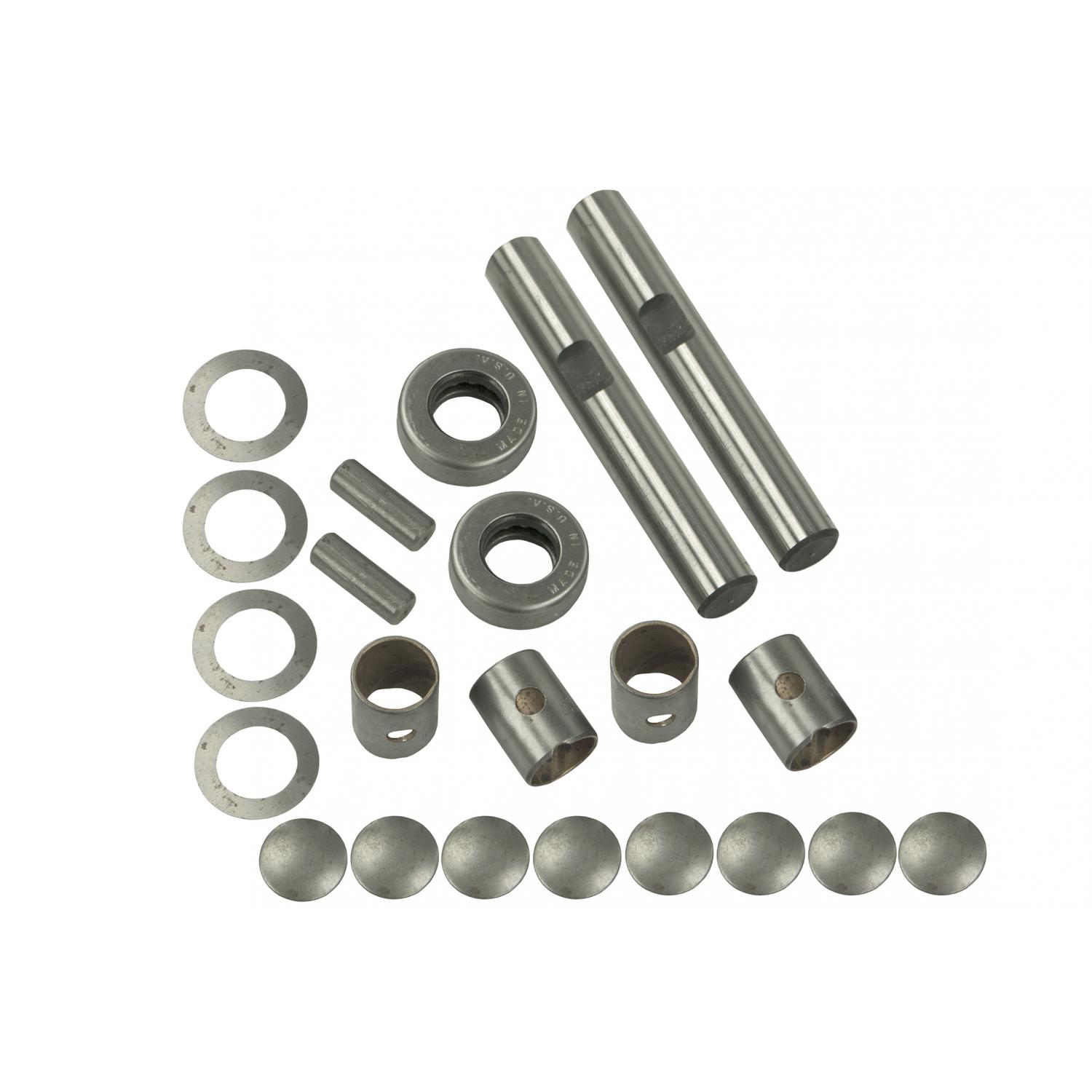 Mevotech MS25043 - Steering King Pin Set Mevotech MS25043 Steering King Pin Set product image 1 of 1