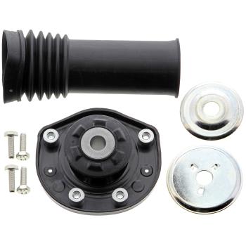 Mevotech MS25213 - Suspension Strut Mount Kit Mevotech MS25213 Suspension Strut Mount Kit product image 4 of 4