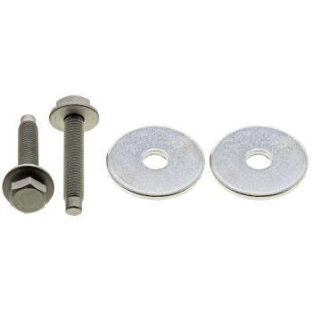 Mevotech MS25214 Shock Mount product image 3 of 4