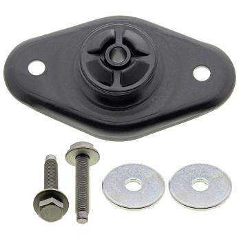 Mevotech MS25214 Shock Mount product image 4 of 4