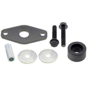 Mevotech MS25215 Shock Mount product image 3 of 4