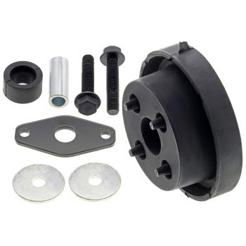 Mevotech MS25215 Shock Mount product image 4 of 4