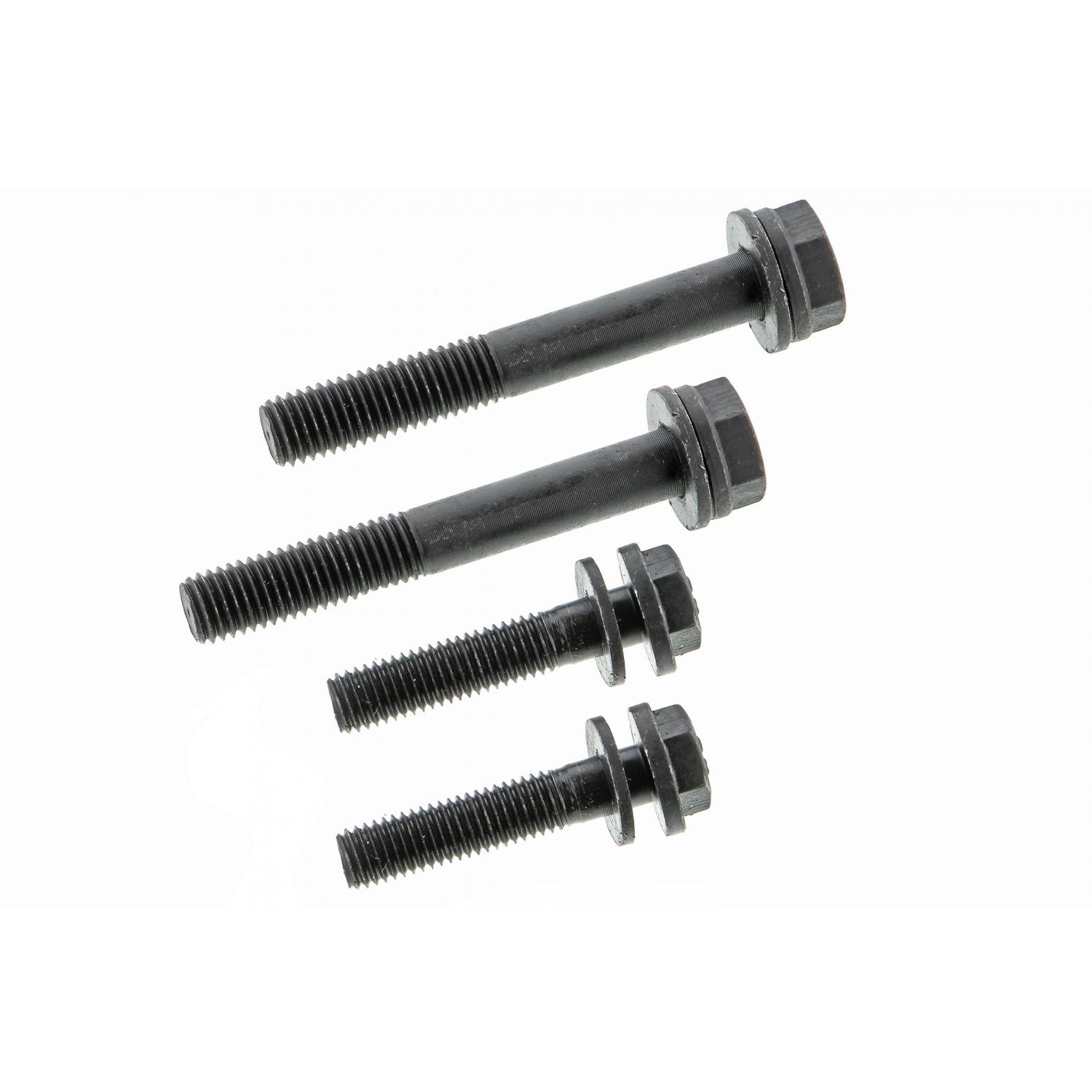 Mevotech MS254185 - Suspension Trailing Arm Bushing Mevotech MS254185 Suspension Trailing Arm Bushing product image 2 of 4