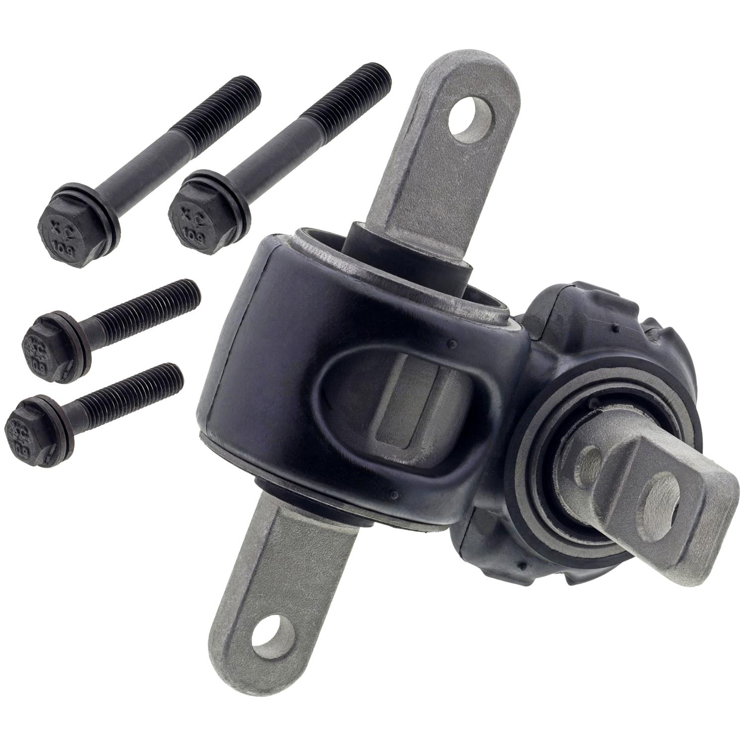 Mevotech MS254185 - Suspension Trailing Arm Bushing Mevotech MS254185 Suspension Trailing Arm Bushing product image 4 of 4