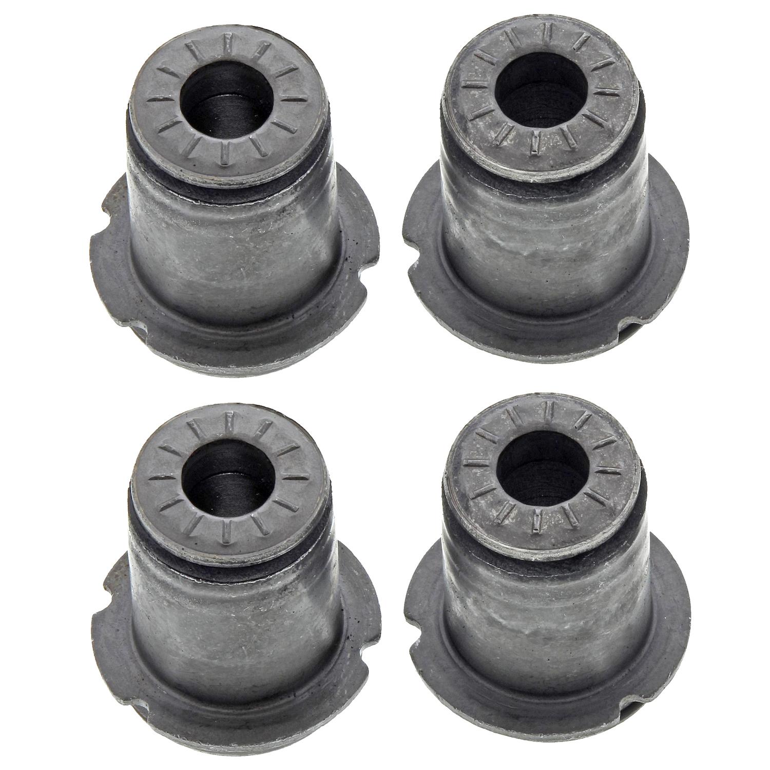 Mevotech MS254281 - Suspension Control Arm Bushing Kit Mevotech MS254281 Suspension Control Arm Bushing Kit product image 1 of 4