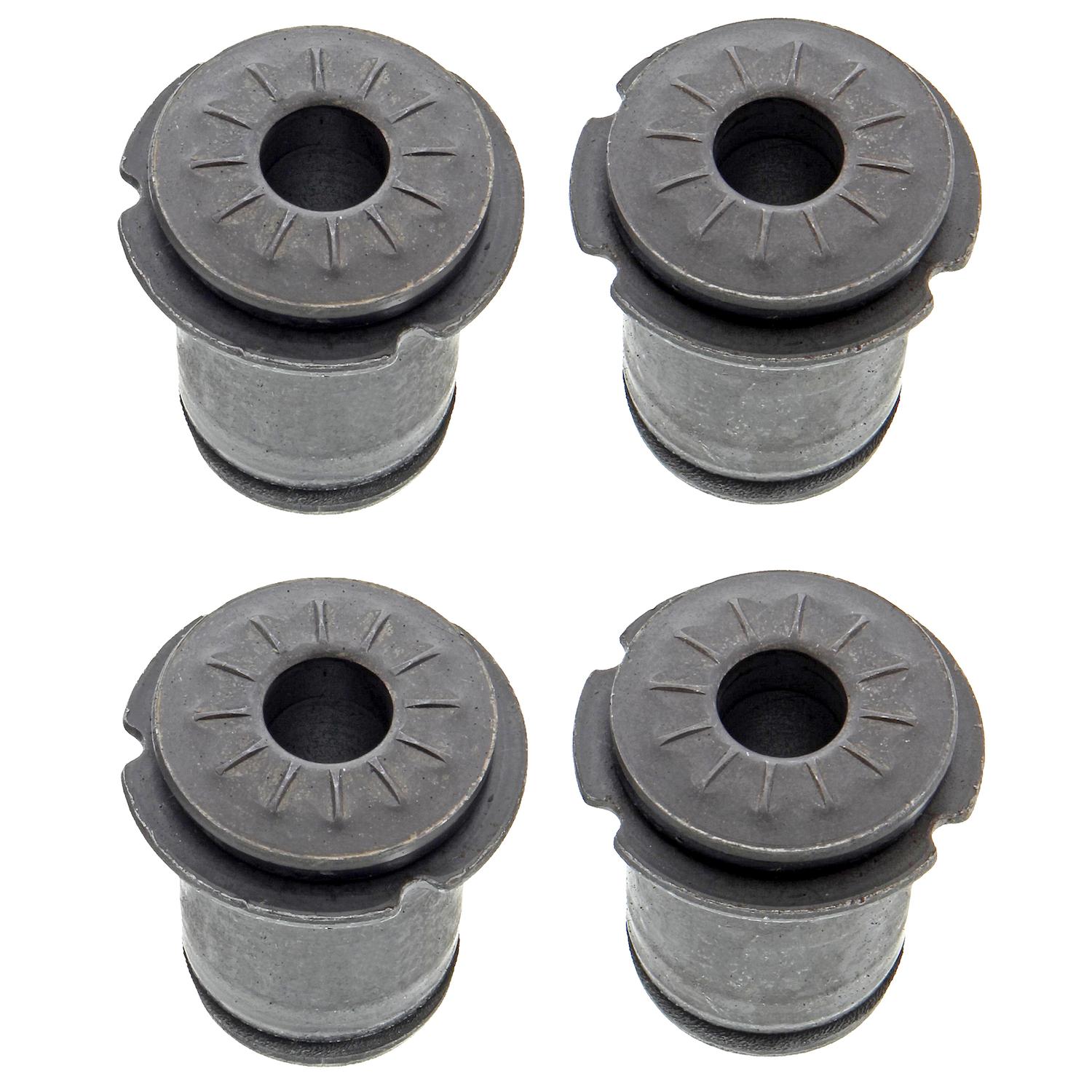 Mevotech MS254281 - Suspension Control Arm Bushing Kit Mevotech MS254281 Suspension Control Arm Bushing Kit product image 2 of 4