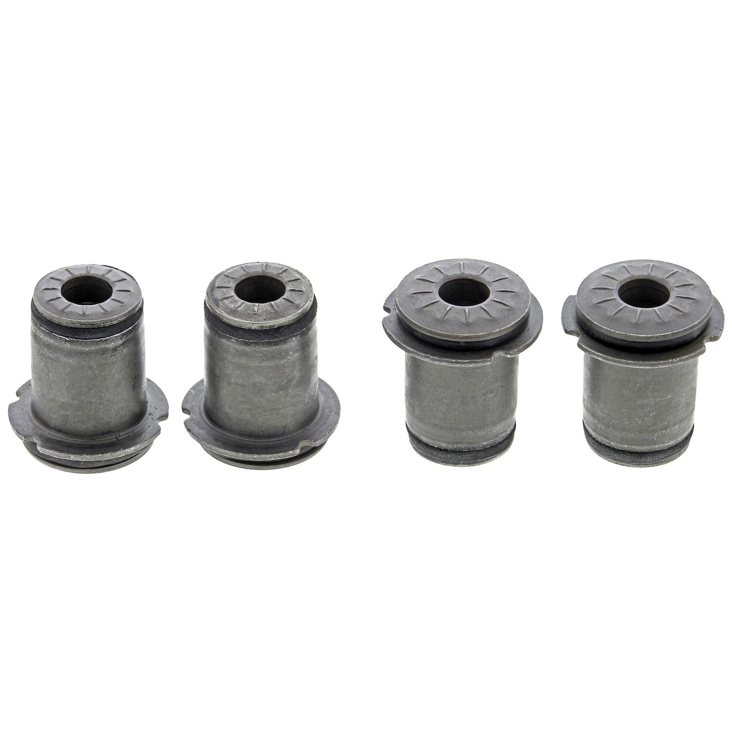 Mevotech MS254281 - Suspension Control Arm Bushing Kit Mevotech MS254281 Suspension Control Arm Bushing Kit product image 3 of 4
