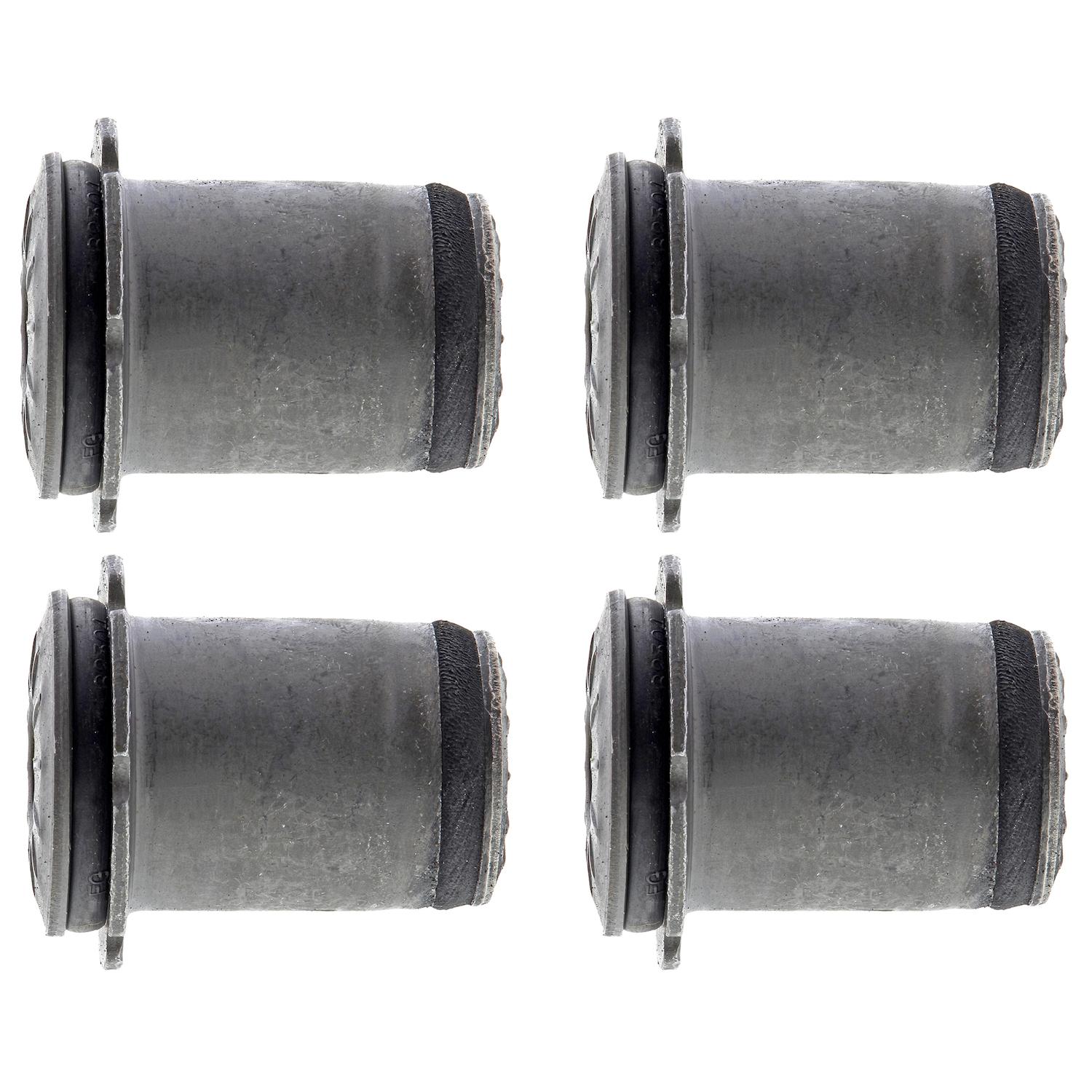 Mevotech MS254281 - Suspension Control Arm Bushing Kit Mevotech MS254281 Suspension Control Arm Bushing Kit product image 4 of 4
