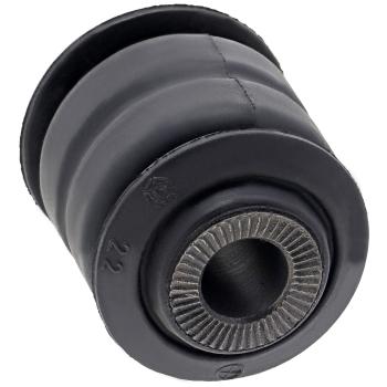 Mevotech MS254294 - Suspension Control Arm Bushing Mevotech MS254294 Suspension Control Arm Bushing product image 2 of 4