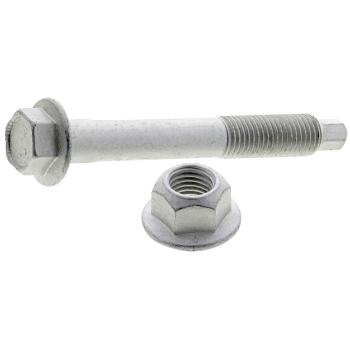 Mevotech MS254305 Suspension Shock / Strut Mount Bushing product image 3 of 5
