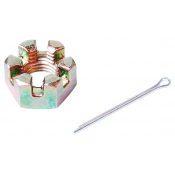 Mevotech MS25535 Suspension Ball Joint product image 3 of 3