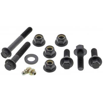 Mevotech MS25548 Suspension Ball Joint product image 3 of 5