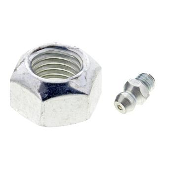 Mevotech MS25576 Suspension Ball Joint product image 4 of 5