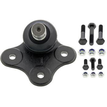 Mevotech MS25579 Suspension Ball Joint product image 5 of 5