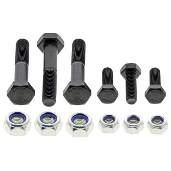 Mevotech MS25580 Suspension Ball Joint product image 4 of 5