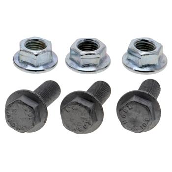 Mevotech MS25584 - Suspension Ball Joint Mevotech MS25584 Suspension Ball Joint product image 4 of 5