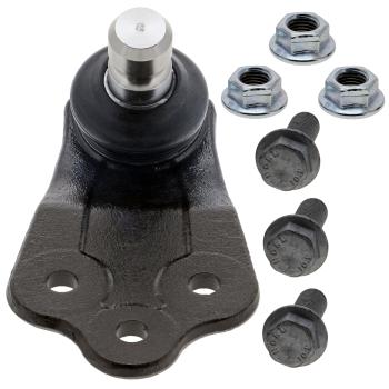 Mevotech MS25584 - Suspension Ball Joint Mevotech MS25584 Suspension Ball Joint product image 5 of 5