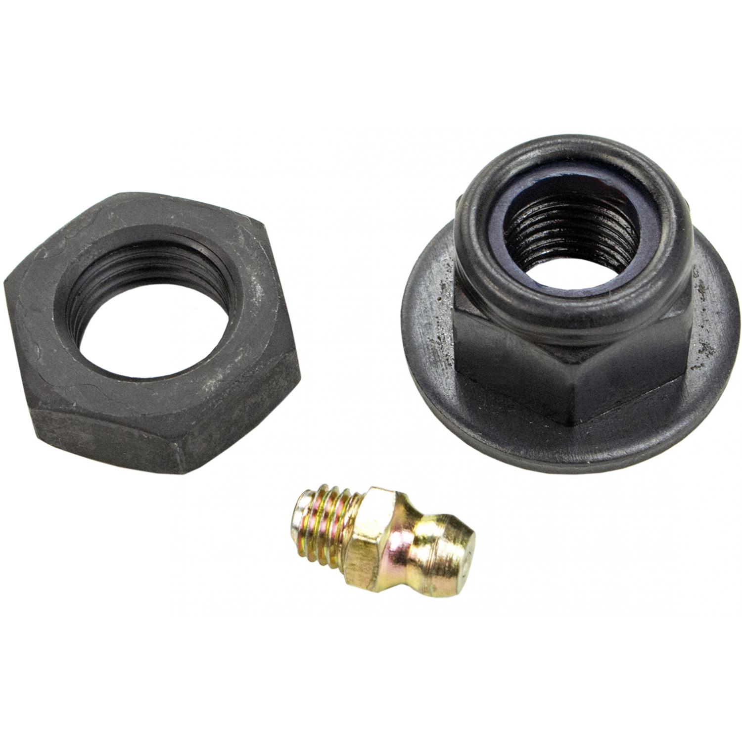 Mevotech MS25604 - Steering Tie Rod End Mevotech MS25604 Steering Tie Rod End product image 3 of 6