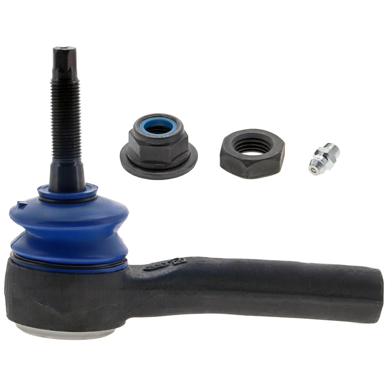 Mevotech MS25604 - Steering Tie Rod End Mevotech MS25604 Steering Tie Rod End product image 5 of 6