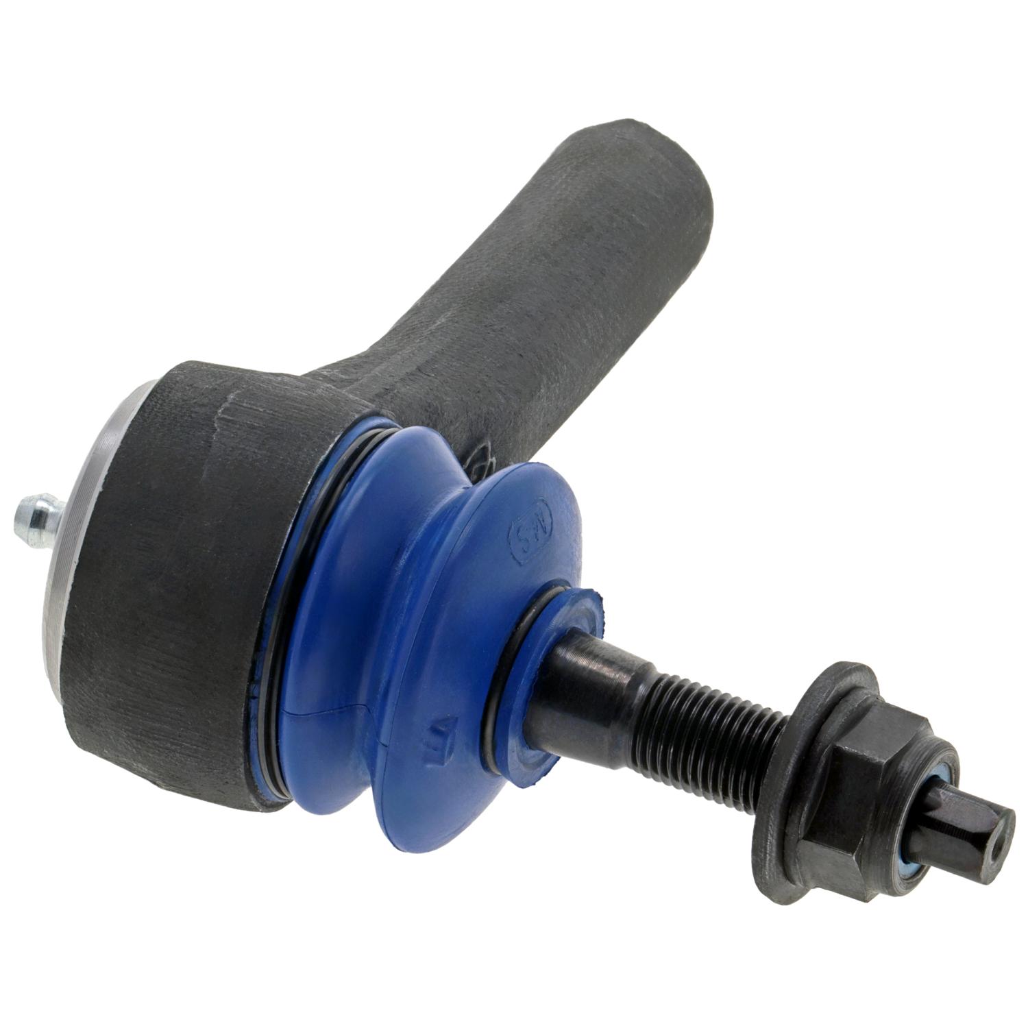 Mevotech MS25604 - Steering Tie Rod End Mevotech MS25604 Steering Tie Rod End product image 6 of 6